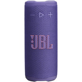JBL Grip Altavoz Bluetooth 16W Púrpura